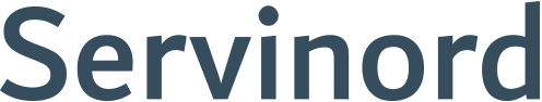 logo Servinord